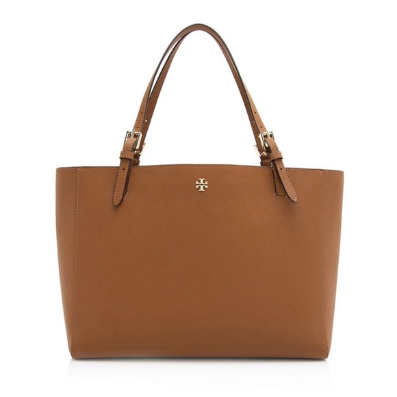 Tory Burch York Buckle Tote - Picture 7 of 8